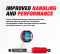 Rancho 97-06 Jeep TJ Rear RS5000X Shock