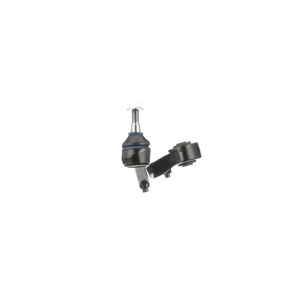 DELPHI control arms