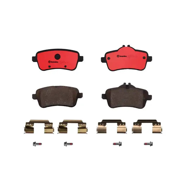 DISC BRAKE PAD