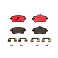 DISC BRAKE PAD