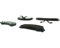 Stoptech auto part