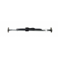 96'-112' STEEL LOAD LOCK