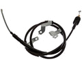 BRAKE CABLE