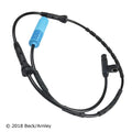 ABS WHEEL SPEED SENSOR