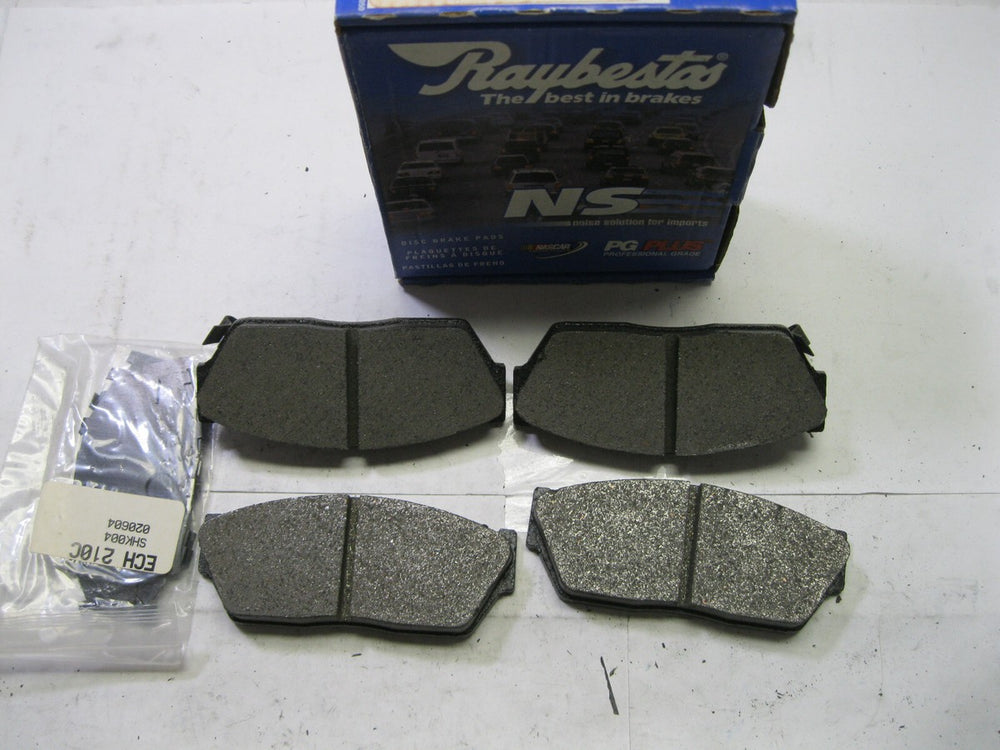 R auto part