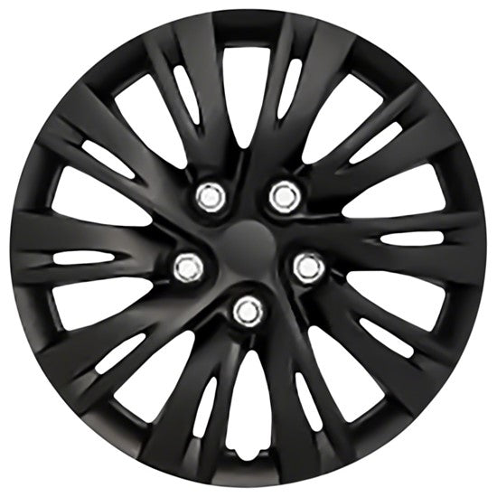 WC;UNIVERSAL;BLK;15"10 SPLT SPK