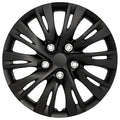 WC;UNIVERSAL;BLK;15"10 SPLT SPK