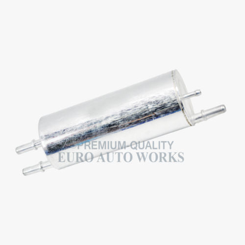Filter-drier and accumulator