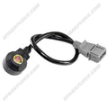 IGNITION KNOCK (DETONATION) SENSOR