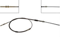BRAKE CABLE