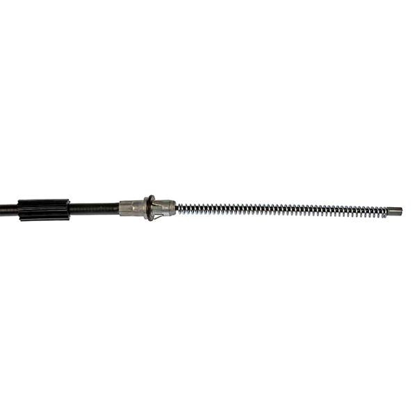BRAKE CABLE