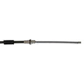 BRAKE CABLE