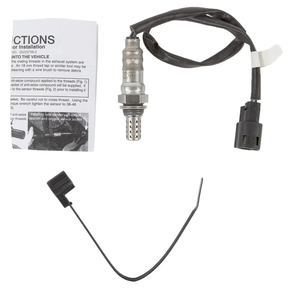 DELPHI auto part