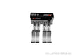 King Engine Bearings Toyota 1Mzfe (Size +1.0mm) Main Bearing Set