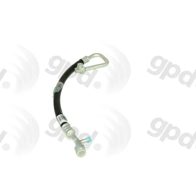 FOUR SEASONS auto part