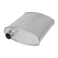 0408 MALIBU DIRECT FIT MUFFLER MSL MAXIMUM