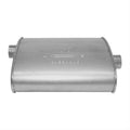 0408 MALIBU DIRECT FIT MUFFLER MSL MAXIMUM