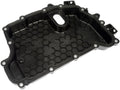 TRANSMISSION PAN