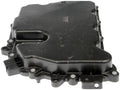 TRANSMISSION PAN