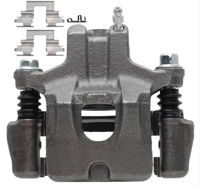 FRICTION CALIPERS
