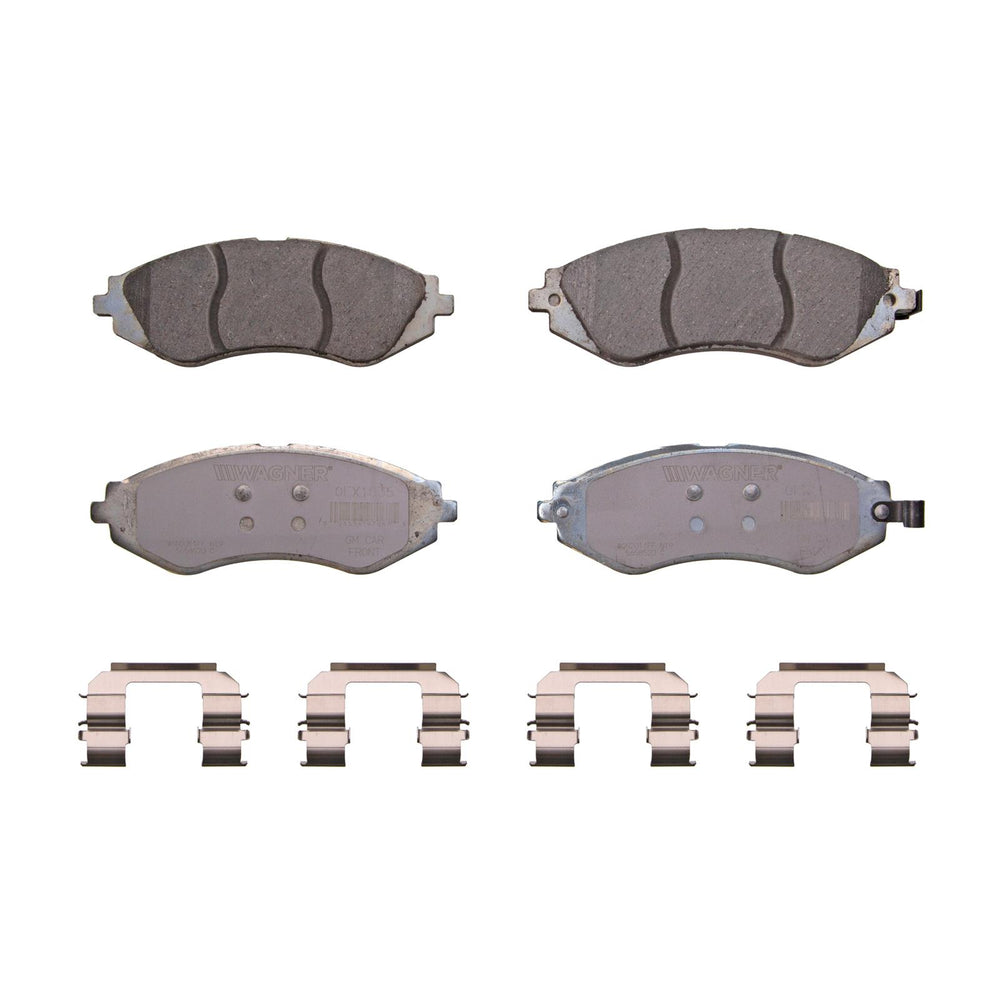 WAGNER BRAKE auto part