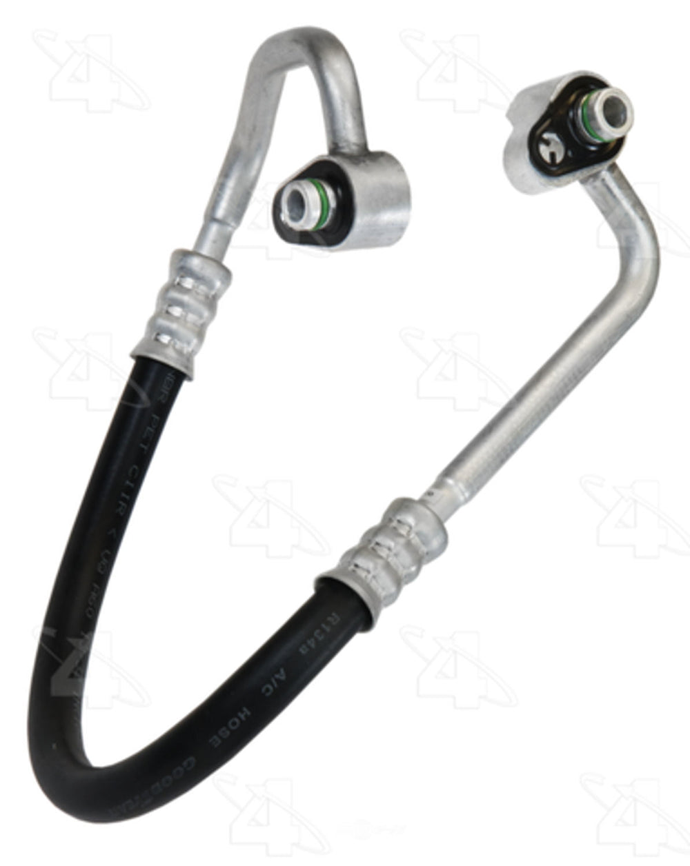 FOUR SEASONS auto part