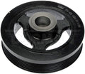 HARMONIC BALANCER