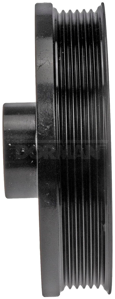 HARMONIC BALANCER