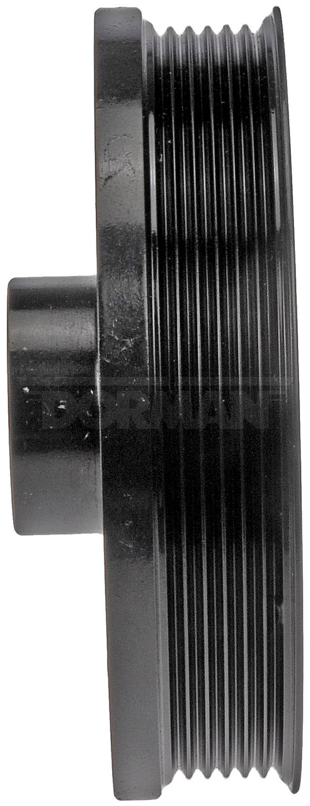 HARMONIC BALANCER