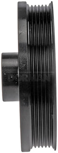 HARMONIC BALANCER