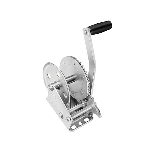FULTON winch