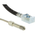Centric Brake Hose - Rear
