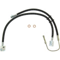 Centric Brake Hose - Rear