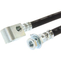 Centric Brake Hose - Rear