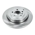 Power Stop 07-09 Mercedes-Benz ML320 Rear Autospecialty Brake Rotor