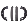 WAGNER PARKING BRAKE SHOE