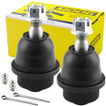 MOOG 2007 Chevrolet Silverado 2500 HD Classic Front Lower Ball Joint