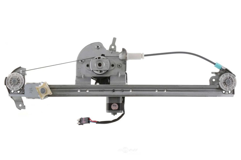 TRAKMOTIVE auto part
