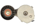 AUTOMATIC BELT TENSIONER