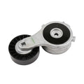 AUTOMATIC BELT TENSIONER
