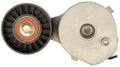 AUTOMATIC BELT TENSIONER