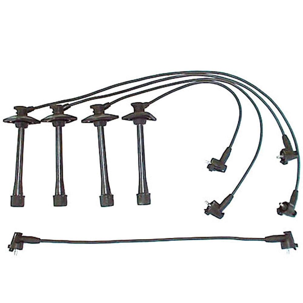 IGN WIRE SET-5MM