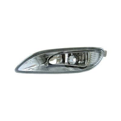 LH FOG LAMP ASSY CE|LE TOYOTA COROLLA 20052008; CAMRY 0204; SOLARA 0203