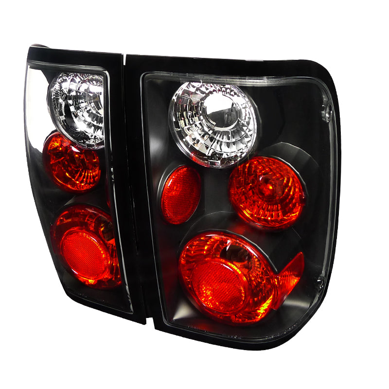 SPEC D TUNING auto part