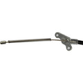 BRAKE CABLE