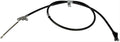 BRAKE CABLE