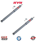 KYB Shocks & Struts Gas-A-Just Rear BMW 318 Series 1983-92 BMW 325 1984-88 BMW 325e 1984-88 BMW 325i