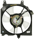 CONDENSER FAN MOTOR ASSEM