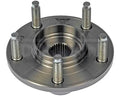 GEN 1 WHEEL HUB