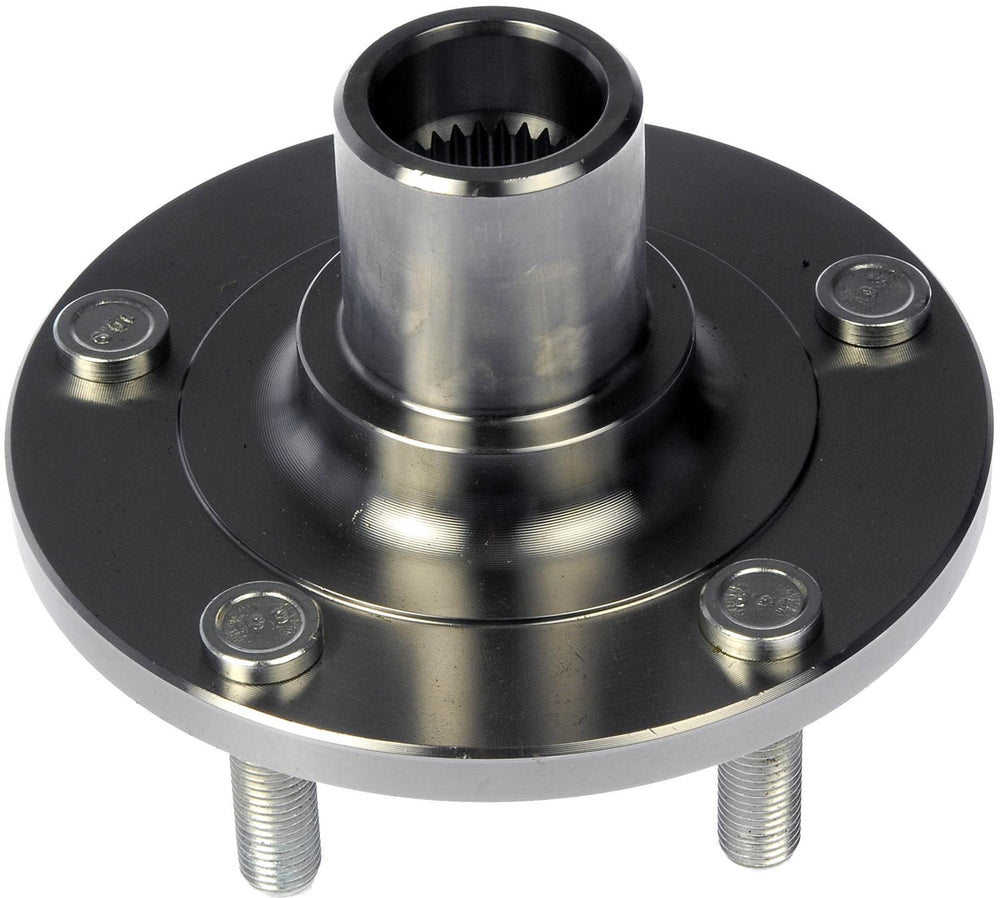 GEN 1 WHEEL HUB